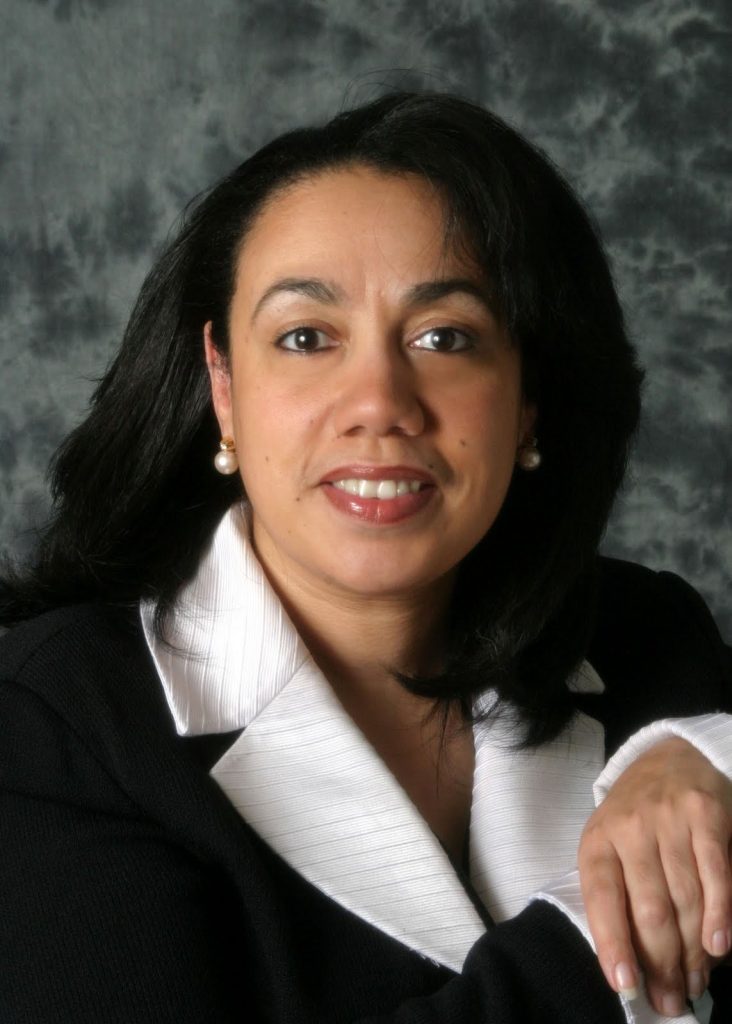 Gail Perry Mason the jyd project ince