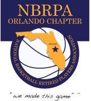 nbrpa national basketball retired players association orlando chapter the jydproject inc