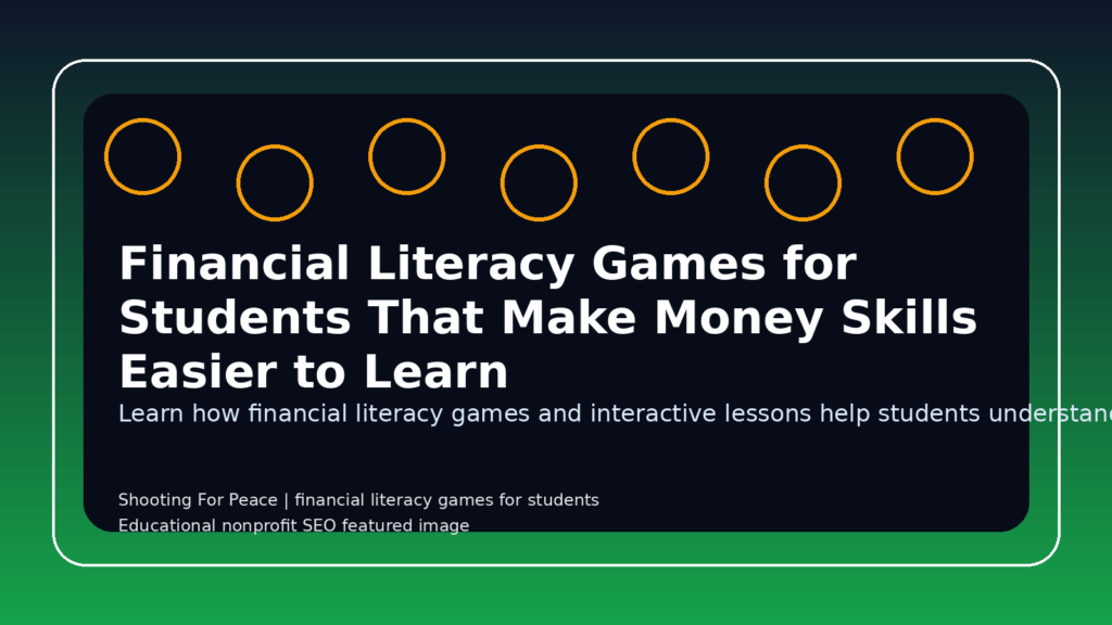 Featured image for Financial Literacy Games for Students That Make Money Skills Easier to Learn