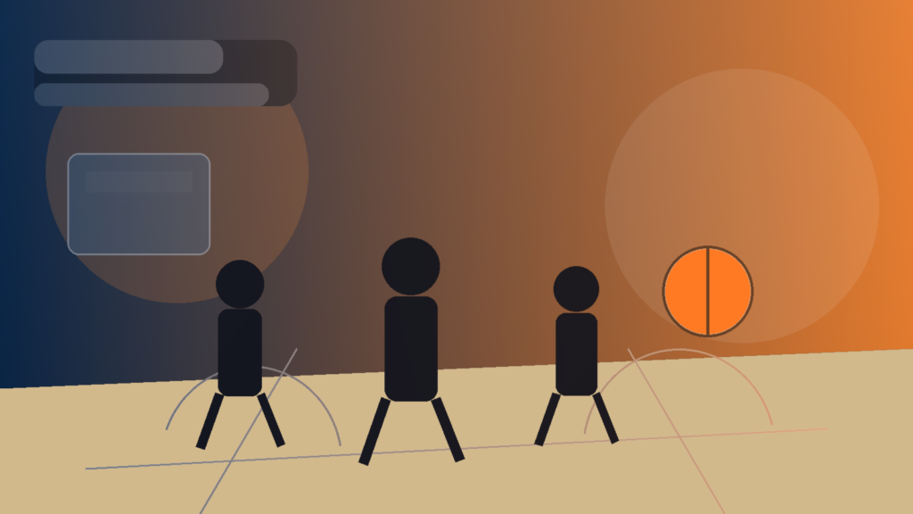 Featured image for Youth Basketball Leadership Clinics: Building Skills Beyond the Game